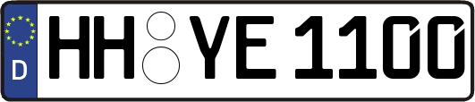 HH-YE1100