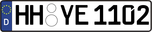 HH-YE1102