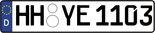 HH-YE1103
