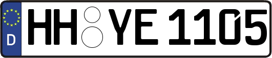 HH-YE1105