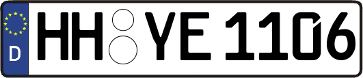 HH-YE1106