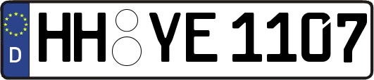 HH-YE1107