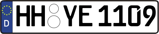 HH-YE1109