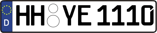 HH-YE1110