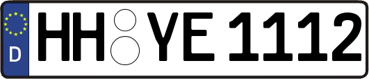 HH-YE1112