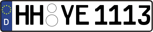 HH-YE1113