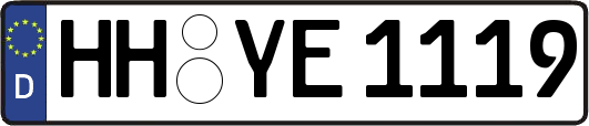 HH-YE1119
