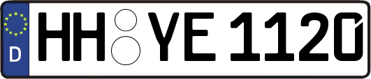 HH-YE1120