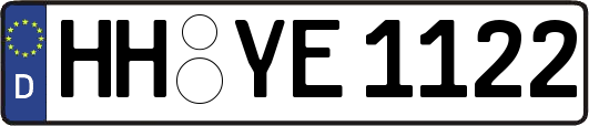 HH-YE1122