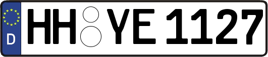 HH-YE1127