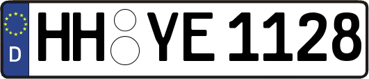 HH-YE1128
