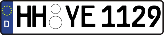 HH-YE1129
