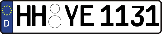HH-YE1131