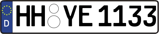 HH-YE1133