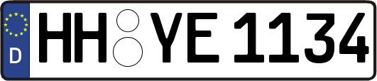 HH-YE1134
