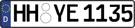 HH-YE1135