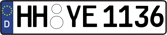 HH-YE1136