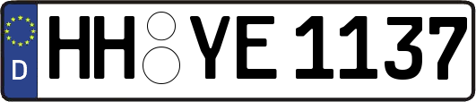 HH-YE1137