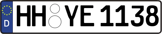 HH-YE1138