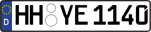 HH-YE1140