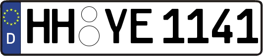 HH-YE1141