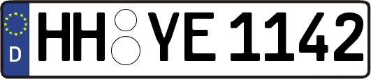 HH-YE1142