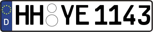 HH-YE1143