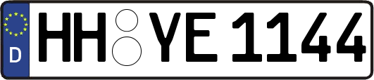 HH-YE1144