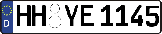 HH-YE1145