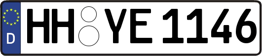 HH-YE1146