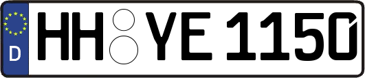HH-YE1150