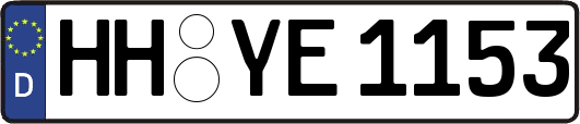 HH-YE1153