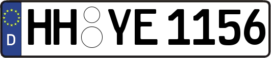 HH-YE1156