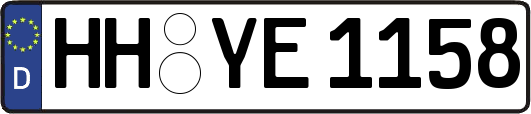 HH-YE1158