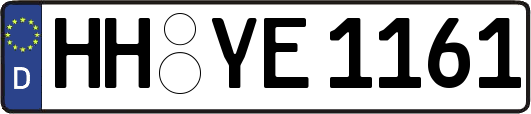 HH-YE1161