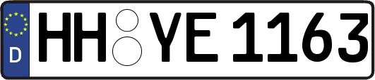 HH-YE1163