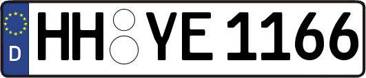 HH-YE1166