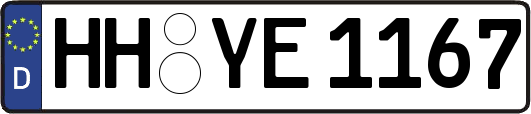 HH-YE1167