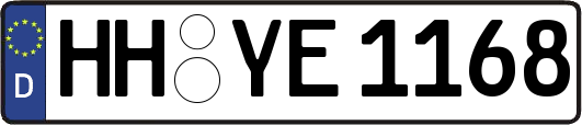 HH-YE1168