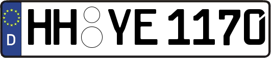 HH-YE1170