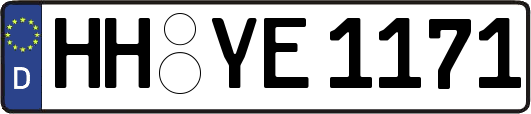 HH-YE1171