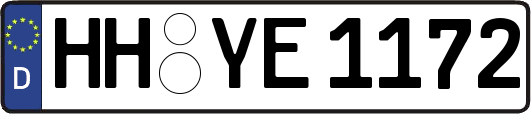 HH-YE1172