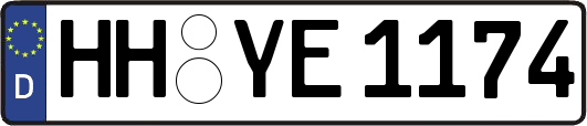 HH-YE1174