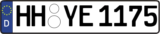 HH-YE1175