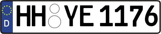 HH-YE1176