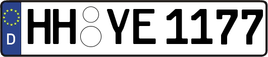 HH-YE1177