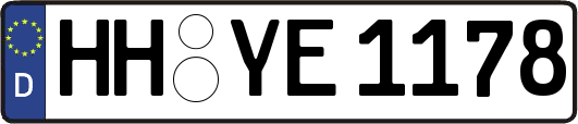 HH-YE1178