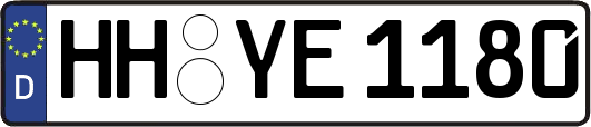 HH-YE1180