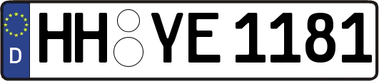HH-YE1181