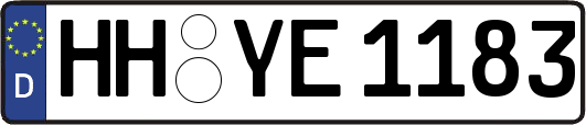 HH-YE1183